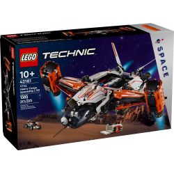 LEGO 42181 TECHNIC...