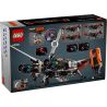 LEGO 42181 TECHNIC ASTRONAVE HEAVY CARGO VTOL LT81 MARZO 2024