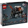 LEGO 42180 TECHNIC ROVER DI ESPLORAZIONE MARZIANO MARZO 2024