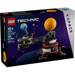 LEGO 42179 TECHNIC PIANETA...