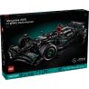 LEGO 42171 TECHNIC MERCEDES-AMG F1 W14 E PERFORMANCE MARZO 2024