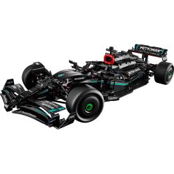 LEGO 42171 TECHNIC MERCEDES-AMG F1 W14 E PERFORMANCE MARZO 2024