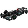 LEGO 42171 TECHNIC MERCEDES-AMG F1 W14 E PERFORMANCE MARZO 2024