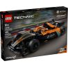 LEGO 42169 TECHNIC NEOM MCLAREN FORMULA E RACE CAR MARZO 2024-2025