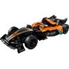 LEGO 42169 TECHNIC NEOM MCLAREN FORMULA E RACE CAR MARZO 2024-2025