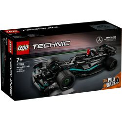 LEGO 42165 TECHNIC...