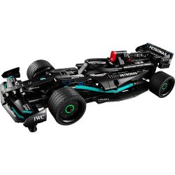 LEGO 42165 TECHNIC MERCEDES-AMG F1 W14 E PERFORMANCE PULL-BACK MARZO 2024-2025