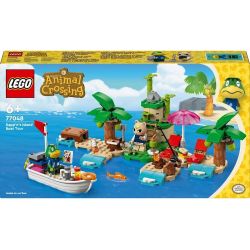 LEGO 77048 ANIMAL CROSSING...