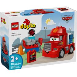 LEGO 10417 DUPLO  MACK AL...