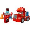 LEGO 10417 DUPLO  MACK AL CIRCUITO MARZO 2024