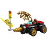 LEGO 10792 SPIDEY VEICOLO TRIVELLA DI SPIDER-MAN MARZO 2024