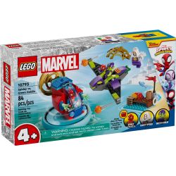 LEGO 10793 SPIDEY...