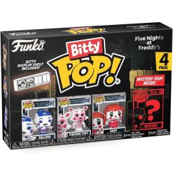 FUNKO BITTY POP BALLORA...