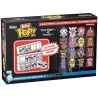 FUNKO BITTY POP BONNIE FIVE NIGHTS AT FREDDIE'S  VINYL FIGURE 4 PEZZI 73047