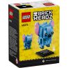 LEGO 40674 STITCH BRICKHEADZ