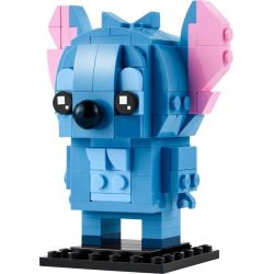 LEGO 40674 STITCH BRICKHEADZ