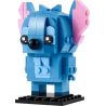 LEGO 40674 STITCH BRICKHEADZ