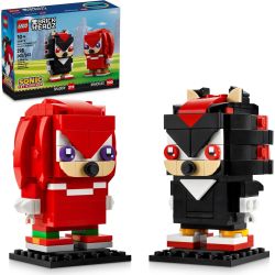 LEGO 40672 KNUCKLES &...