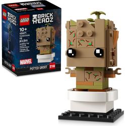 LEGO 40671 POTTED GROOT IN...
