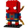 LEGO 40670 IRON SPIDER-MAN BRICKHEADZ MARVEL SUPER HEROES