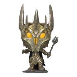 FUNKO POP 1487 SAURON THE LORD OF THE RING GLOW IN THE DARK SPECIAL EDITION