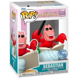 FUNKO POP 1239 SEBASTIAN...