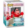 FUNKO POP 1239 SEBASTIAN THE LITTLE MERMAID LA SIRENETTA DISNEY EXCLUSIVE 9 CM