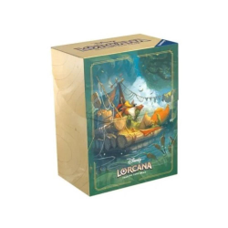 LORCANA - PORTA MAZZO - SET 3 - ROBIN HOOD