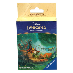 LORCANA - 65 BUSTE...