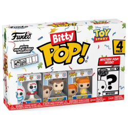 FUNKO BITTY POP FORKY...