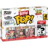 FUNKO BITTY POP JESSE DISNEY: TOY STORY 4 PERSONAGGI VINYL FIGURE - 2,5 CM 73041