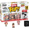 FUNKO BITTY POP JESSE DISNEY: TOY STORY 4 PERSONAGGI VINYL FIGURE - 2,5 CM 73041