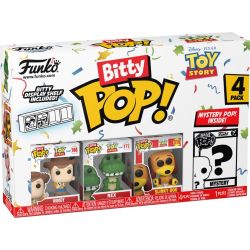 FUNKO BITTY POP WOODY...