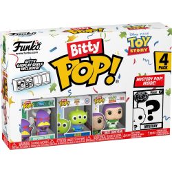 FUNKO BITTY POP ZURG...