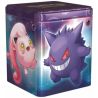 POKEMON STACKING LIT 3 TIN ACCIAIO + PSICO + DRAGO