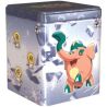 POKEMON STACKING LIT 3 TIN ACCIAIO + PSICO + DRAGO