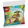 LEGO 30671 DISNEY PRINCESS IL PARCO GIOCHI NEL BOSTO DI AURORA POLYBAG