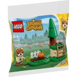 LEGO 30662 ANIMAL CROSSING CAMPO DI ZUCCHE DI DULCINEA POLYBAG