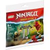 LEGO 30650 NINJAGO BATTAGLIA NEL TEMPIO DI KAI E RAPTON  POLYBAG