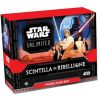 Star Wars: Unlimited - Scintilla di Ribellione - Prerelease Box (ITA)