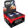 Star Wars: Unlimited - Scintilla di Ribellione - Display da 24 Buste (ITA)