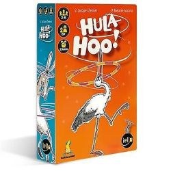 HULA HOO GIOCO DA TAVOLO IN...