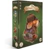 GLI ANIMALI DI BAKER STREET GIOCO DA TAVOLO IN ITALIANO ASMODEE