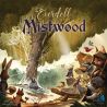 EVERDELL MISTWOOD ESPANSIONE GIOCO DA TAVOLO IN ITALIANO ASMODEE