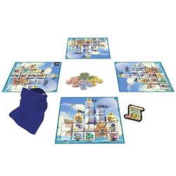 CAPTAIN FLIP GIOCO DA TAVOLO IN ITALIANO ASMODEE