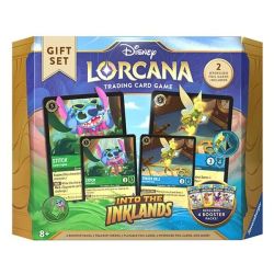 LORCANA - GIFT SET - INTO...