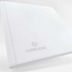 GAMEGENIC ZIP-UP 24 POCKET...