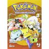 POKEMON LA GRANDE AVVENTURA - BOX 1 VOL 1 2 3