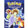 POKEMON LA GRANDE AVVENTURA - BOX 1 VOL 1 2 3