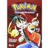 POKEMON LA GRANDE AVVENTURA - BOX 1 VOL 1 2 3